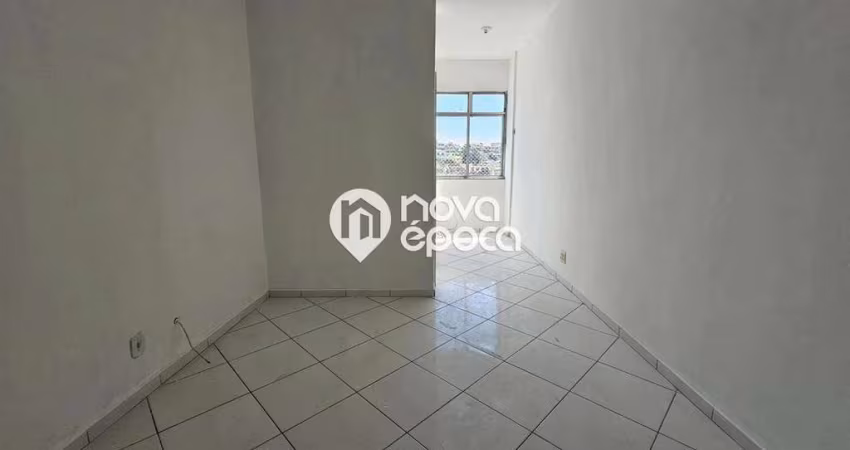Apartamento com 2 quartos à venda na Rua Vinte e Quatro de Maio, Engenho Novo, Rio de Janeiro