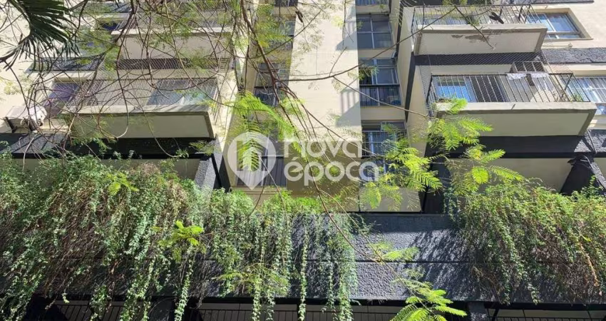 Apartamento com 2 quartos à venda na Rua Senador Nabuco, Vila Isabel, Rio de Janeiro