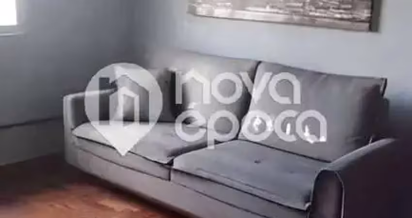 Apartamento com 2 quartos à venda na Rua Paulo Pires, Tomás Coelho, Rio de Janeiro