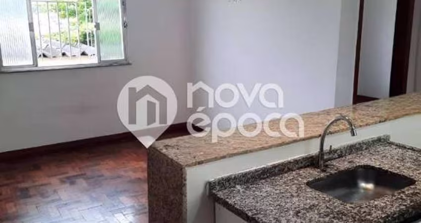 Apartamento com 2 quartos à venda na Rua Paulo Pires, Tomás Coelho, Rio de Janeiro