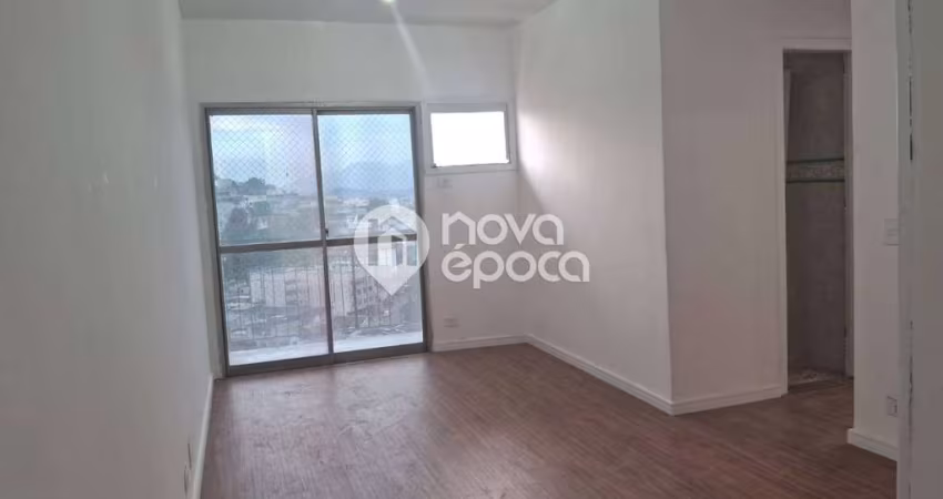Apartamento com 2 quartos à venda na Rua Cabo Herculano, Braz de Pina, Rio de Janeiro