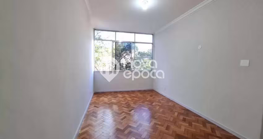 Apartamento com 2 quartos à venda na Rua Barão de Iguatemi, Praça da Bandeira, Rio de Janeiro