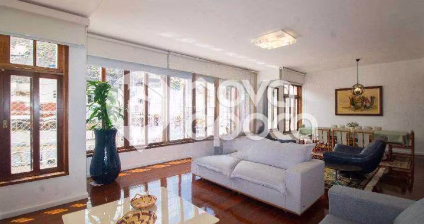 Apartamento com 4 quartos à venda na Rua Barata Ribeiro, Copacabana, Rio de Janeiro