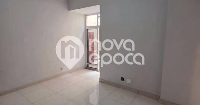 Apartamento com 2 quartos à venda na Rua Silveira Martins, Flamengo, Rio de Janeiro