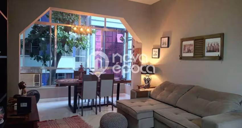 Apartamento com 1 quarto à venda na Rua Correa Dutra, Flamengo, Rio de Janeiro