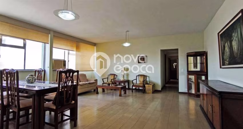Apartamento com 3 quartos à venda na Rua Haddock Lobo, Tijuca, Rio de Janeiro