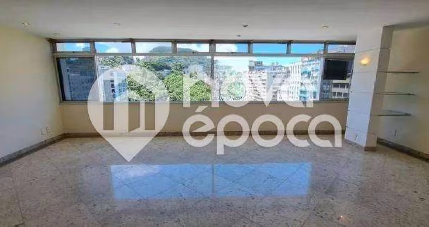 Apartamento com 3 quartos à venda na Rua Barata Ribeiro, Copacabana, Rio de Janeiro