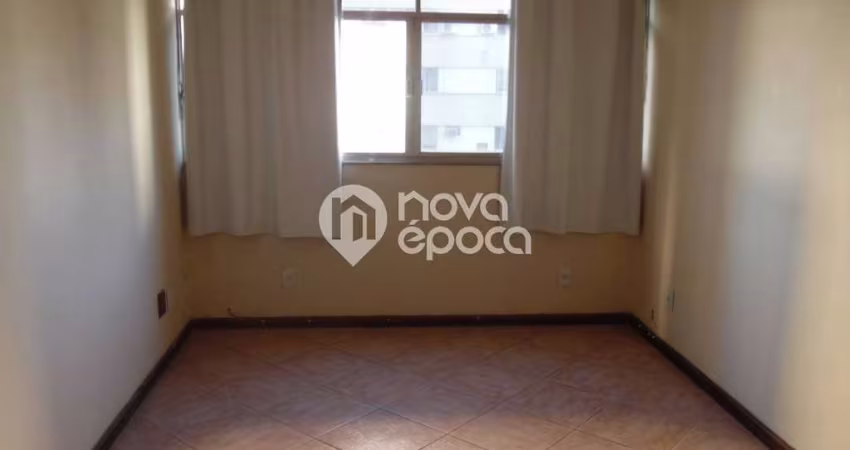Apartamento com 2 quartos à venda na Rua Joaquim Palhares, Praça da Bandeira, Rio de Janeiro