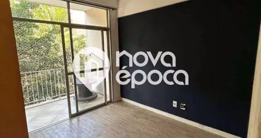 Apartamento com 3 quartos à venda na Rua Maricá, Cascadura, Rio de Janeiro