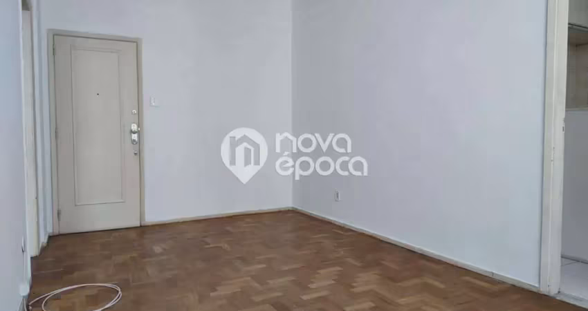 Apartamento com 1 quarto à venda na Rua Doutor Satamini, Tijuca, Rio de Janeiro