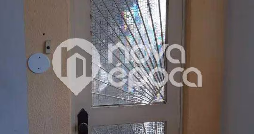 Apartamento com 2 quartos à venda na Rua José dos Reis, Pilares, Rio de Janeiro