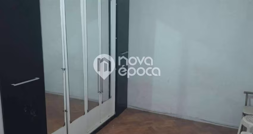 Apartamento com 1 quarto à venda na Rua do Resende, Centro, Rio de Janeiro