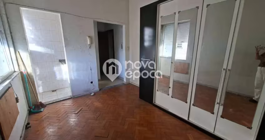 Apartamento com 1 quarto à venda na Rua do Resende, Centro, Rio de Janeiro