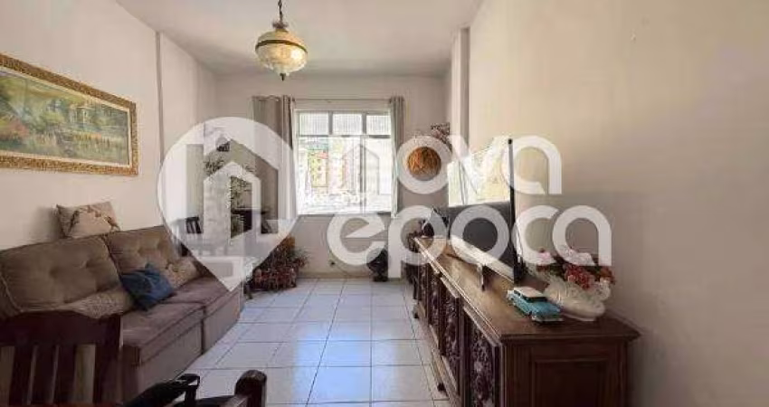 Apartamento com 2 quartos à venda na Travessa Carlos de Sá, Catete, Rio de Janeiro