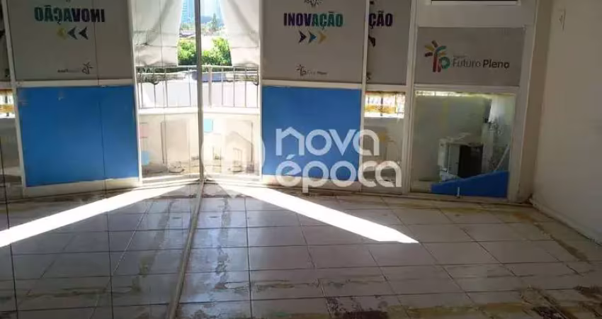 Sala comercial à venda na Avenida das Américas, Barra da Tijuca, Rio de Janeiro