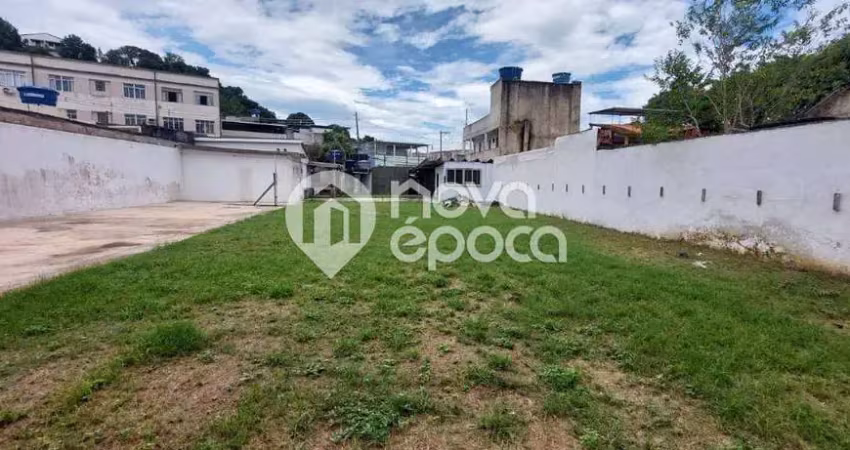 Terreno à venda na Rua Manuel Pereira da Costa, Tauá, Rio de Janeiro