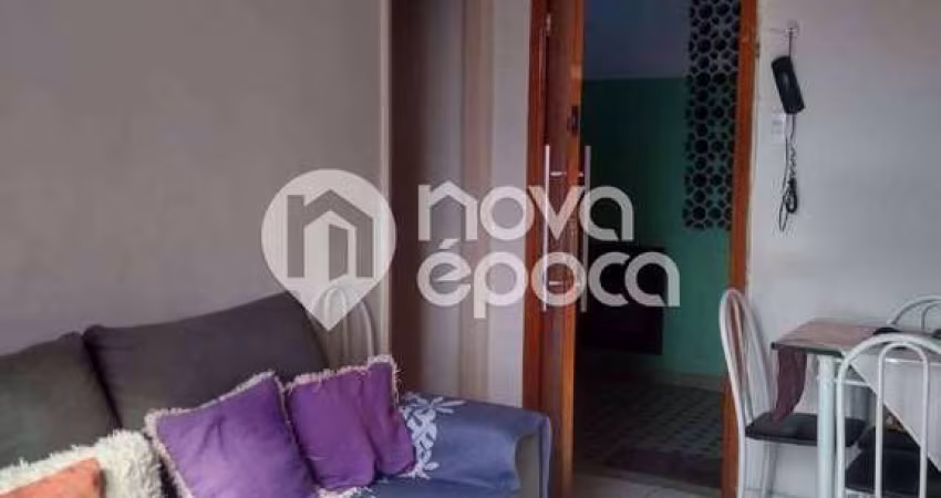 Apartamento com 2 quartos à venda na Avenida Presidente Vargas, Cidade Nova, Rio de Janeiro