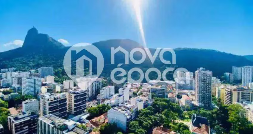 Apartamento com 4 quartos à venda na Rua Dona Mariana, Botafogo, Rio de Janeiro