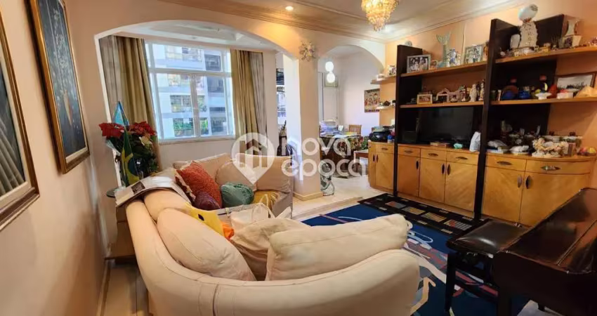 Apartamento com 3 quartos à venda na Avenida Nossa Senhora de Copacabana, Copacabana, Rio de Janeiro