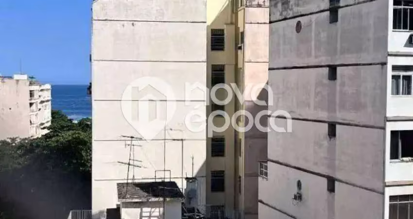 Apartamento com 2 quartos à venda na Rua Barata Ribeiro, Copacabana, Rio de Janeiro