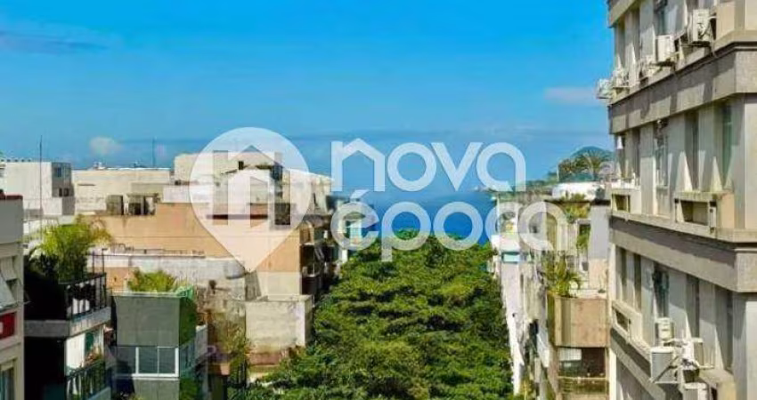 Apartamento com 4 quartos à venda na Avenida Ataulfo de Paiva, Leblon, Rio de Janeiro