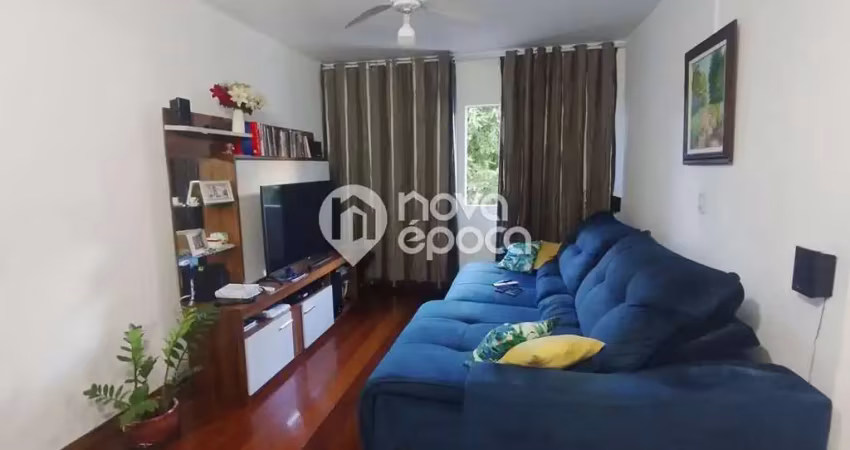 Apartamento com 2 quartos à venda na Rua Via Láctea, Vila Isabel, Rio de Janeiro