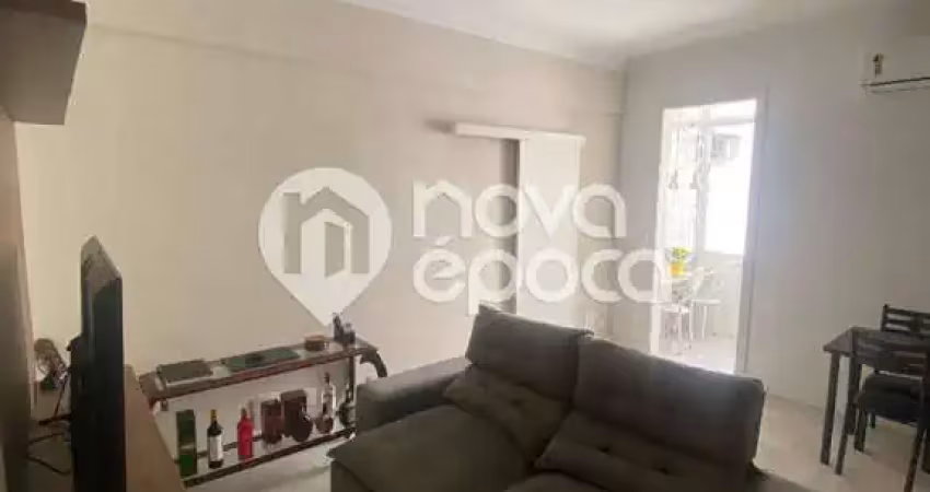 Apartamento com 2 quartos à venda na Rua Domingos Ferreira, Copacabana, Rio de Janeiro