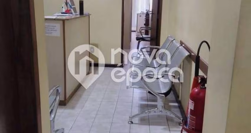 Sala comercial com 1 sala à venda na Estrada do Galeão, Portuguesa, Rio de Janeiro