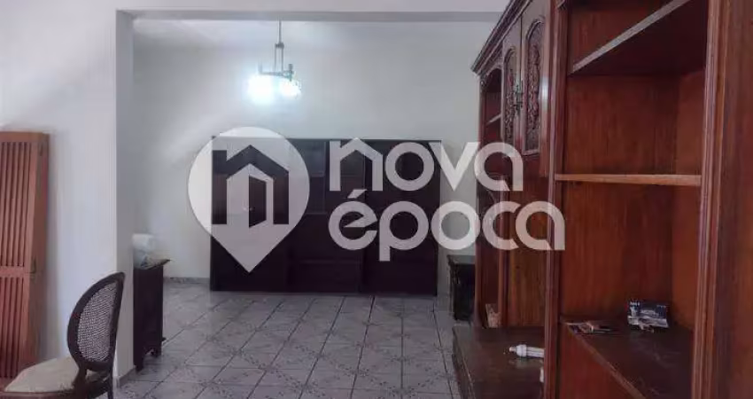 Apartamento com 3 quartos à venda na Avenida Nossa Senhora de Copacabana, Copacabana, Rio de Janeiro