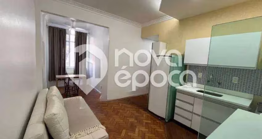 Apartamento com 3 quartos à venda na Avenida Nossa Senhora de Copacabana, Copacabana, Rio de Janeiro