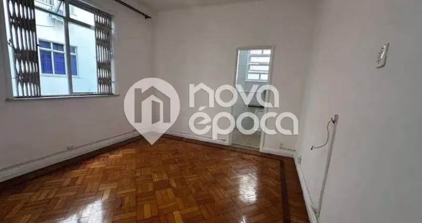 Apartamento com 1 quarto à venda na Rua Dois de Dezembro, Flamengo, Rio de Janeiro