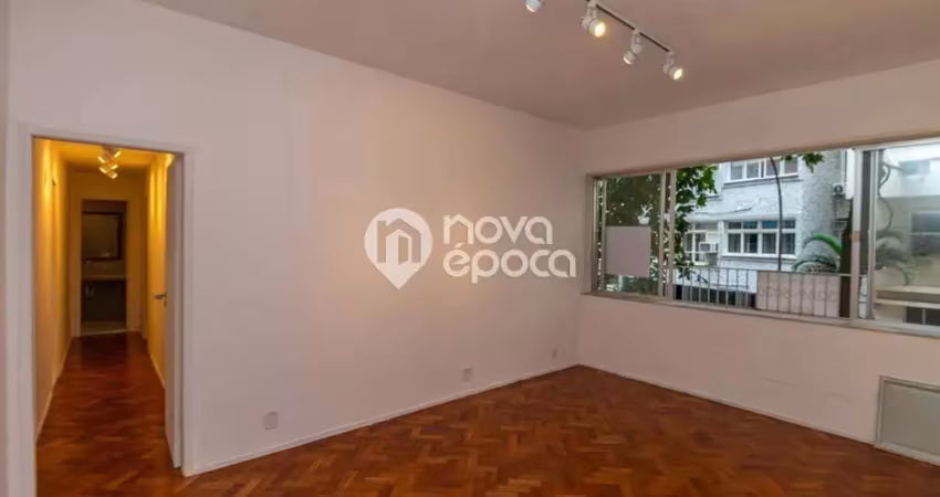 Apartamento com 2 quartos à venda na Rua Professor Gastão Bahiana, Copacabana, Rio de Janeiro