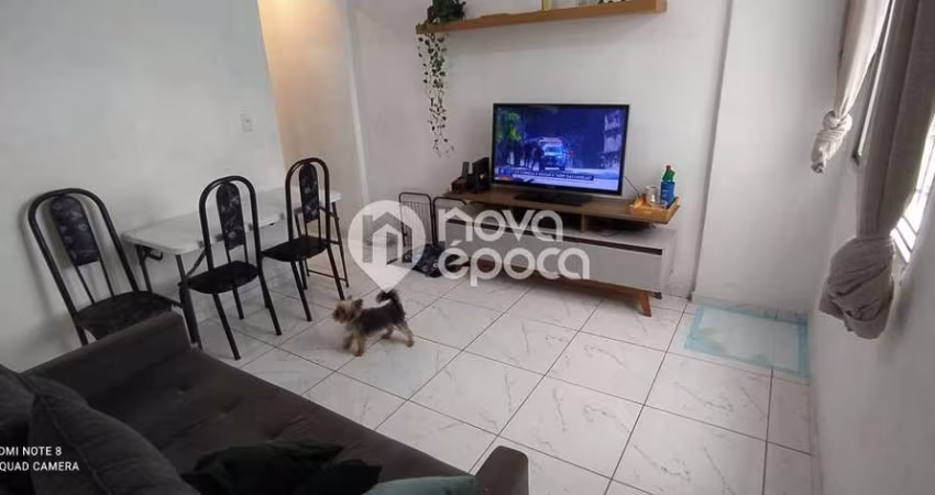 Apartamento com 2 quartos à venda na Rua Augusto Nunes, Todos os Santos, Rio de Janeiro