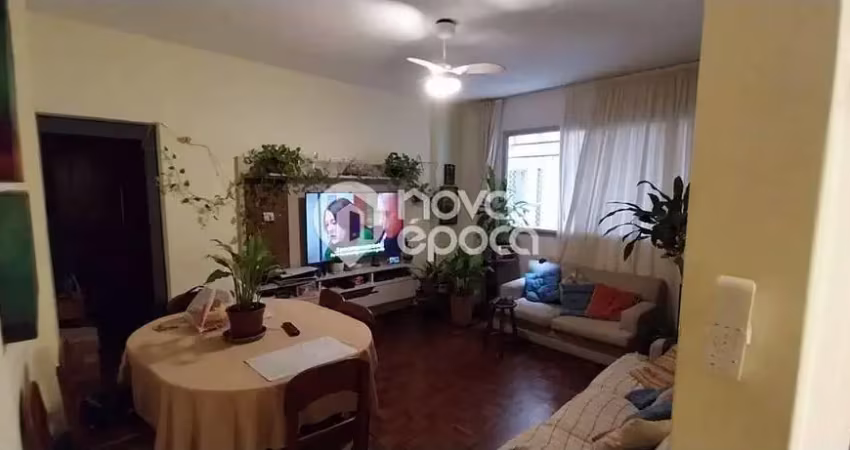 Apartamento com 2 quartos à venda na Rua Santa Clara, Copacabana, Rio de Janeiro