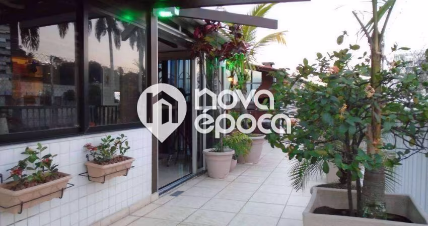 Apartamento com 4 quartos à venda na Rua Paissandu, Flamengo, Rio de Janeiro