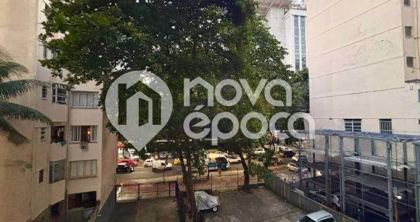 Apartamento com 3 quartos à venda na Rua Siqueira Campos, Copacabana, Rio de Janeiro