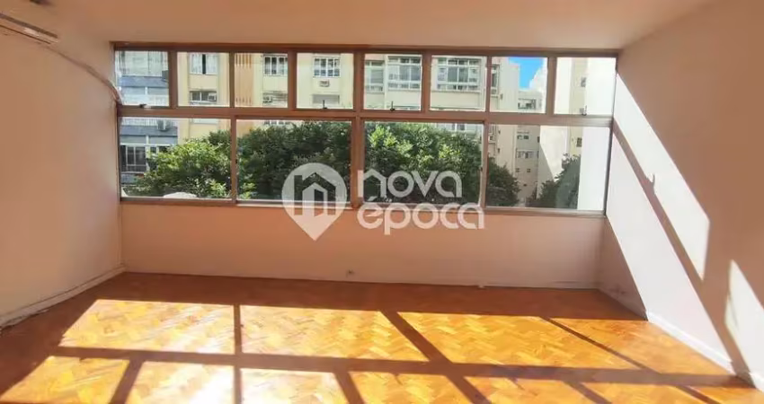 Apartamento com 3 quartos à venda na Rua Anita Garibaldi, Copacabana, Rio de Janeiro
