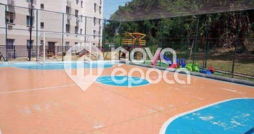Apartamento com 3 quartos à venda na Rua Dois de Maio, Engenho Novo, Rio de Janeiro
