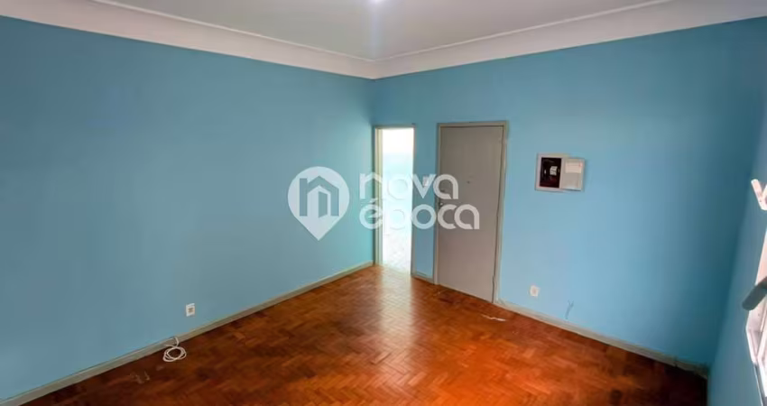 Apartamento com 2 quartos à venda na Rua Ubiraci, Higienópolis, Rio de Janeiro