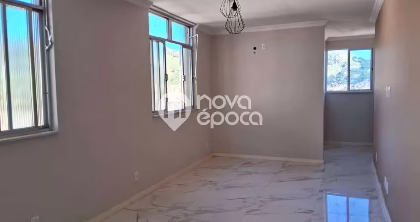 Apartamento com 2 quartos à venda na Rua Sousa Aguiar, Méier, Rio de Janeiro