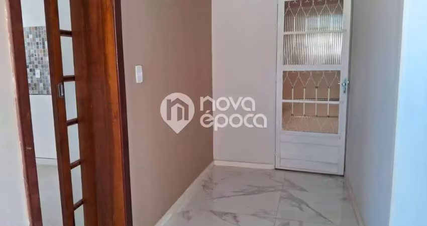 Apartamento com 2 quartos à venda na Rua Sousa Aguiar, Méier, Rio de Janeiro