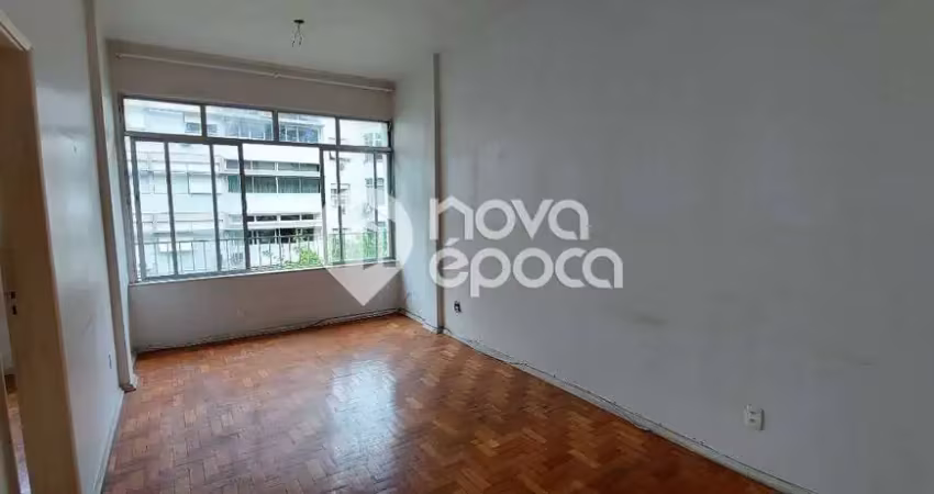 Apartamento com 2 quartos à venda na Rua Barão de Ipanema, Copacabana, Rio de Janeiro