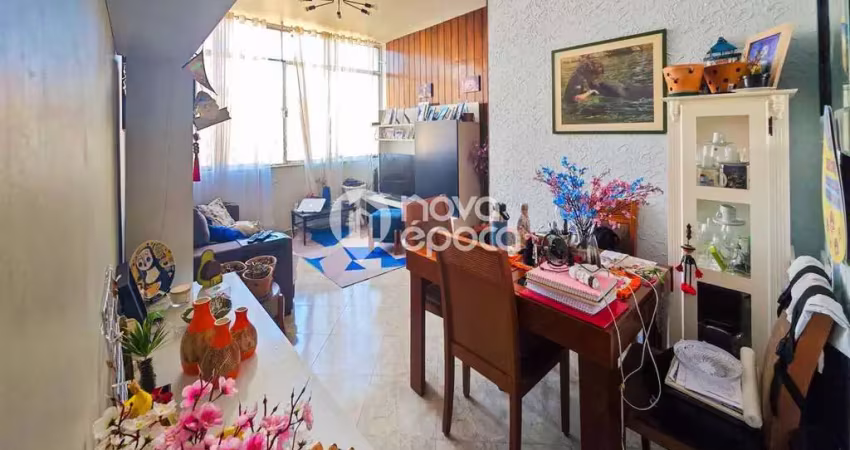 Apartamento com 2 quartos à venda na Rua Anita Garibaldi, Copacabana, Rio de Janeiro