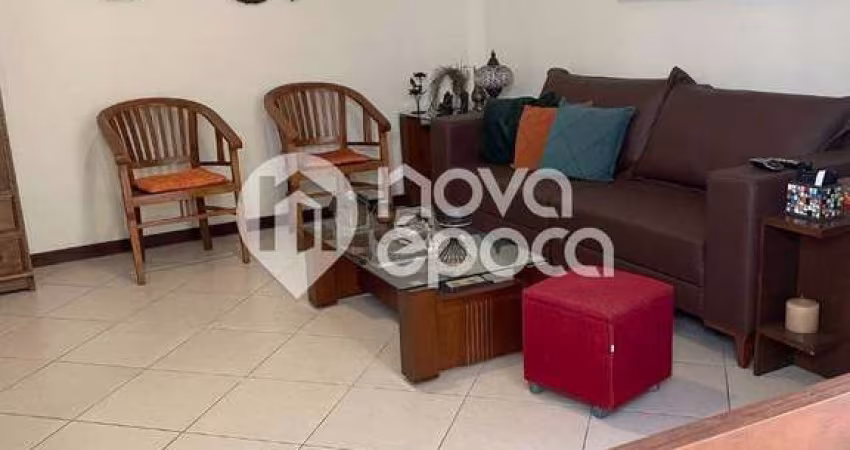 Apartamento com 3 quartos à venda na Rua Henrique Oswald, Copacabana, Rio de Janeiro