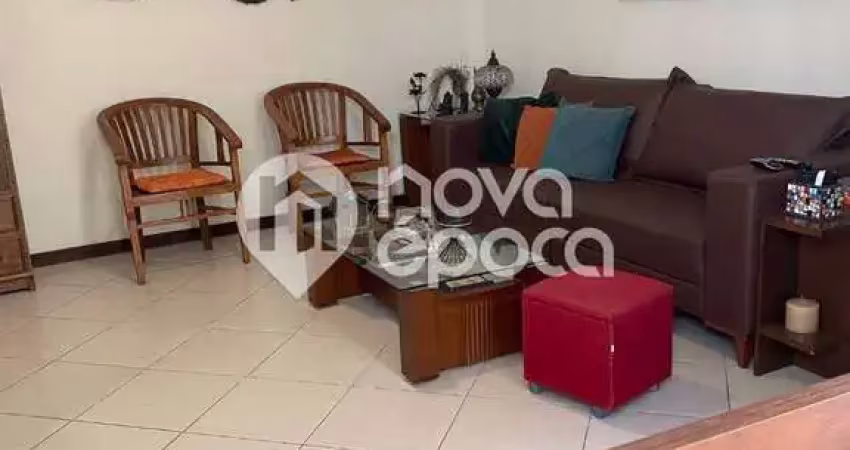 Apartamento com 3 quartos à venda na Rua Henrique Oswald, Copacabana, Rio de Janeiro