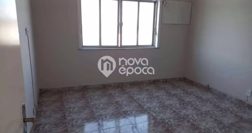 Apartamento com 3 quartos à venda na Rua Filomena Nunes, Olaria, Rio de Janeiro