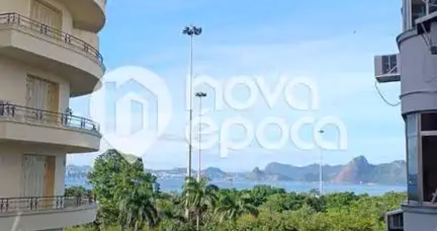 Apartamento com 4 quartos à venda na Rua Senador Vergueiro, Flamengo, Rio de Janeiro