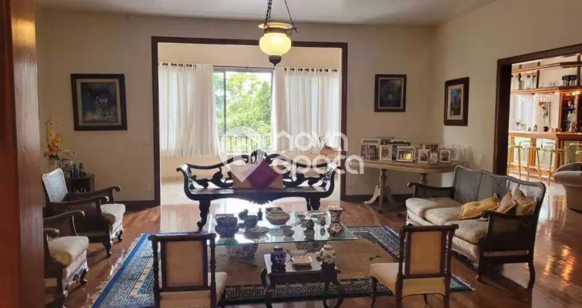 Apartamento com 4 quartos à venda na Praia do Flamengo, Flamengo, Rio de Janeiro