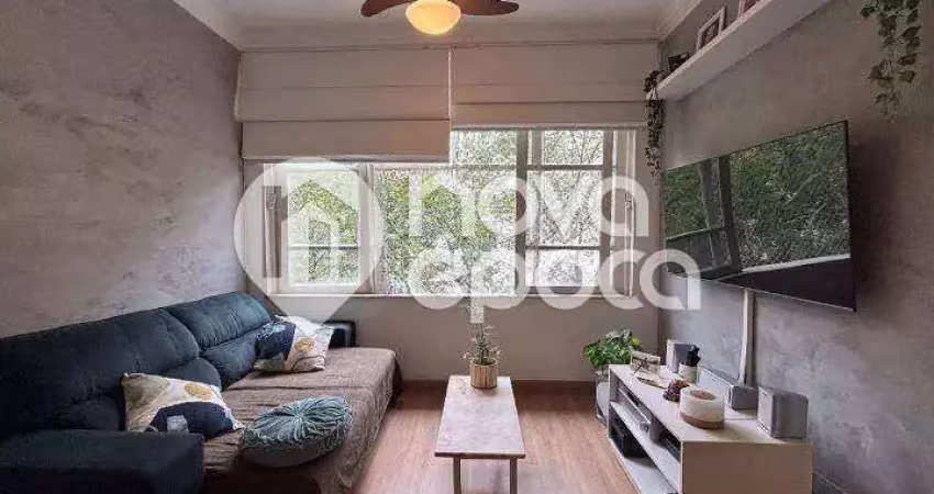 Apartamento com 2 quartos à venda na Rua Maestro Francisco Braga, Copacabana, Rio de Janeiro