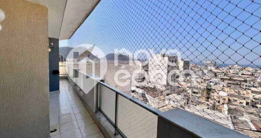 Apartamento com 3 quartos à venda na Rua Pompeu Loureiro, Copacabana, Rio de Janeiro